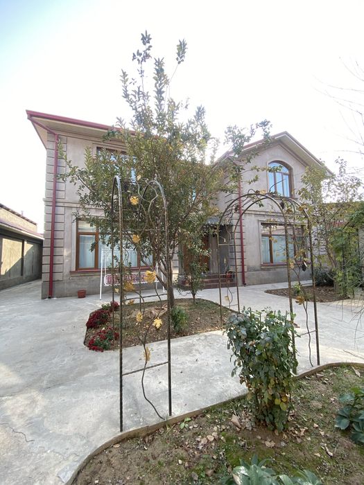 Kotta Hasanboy 6 sotix Yevro uchaska