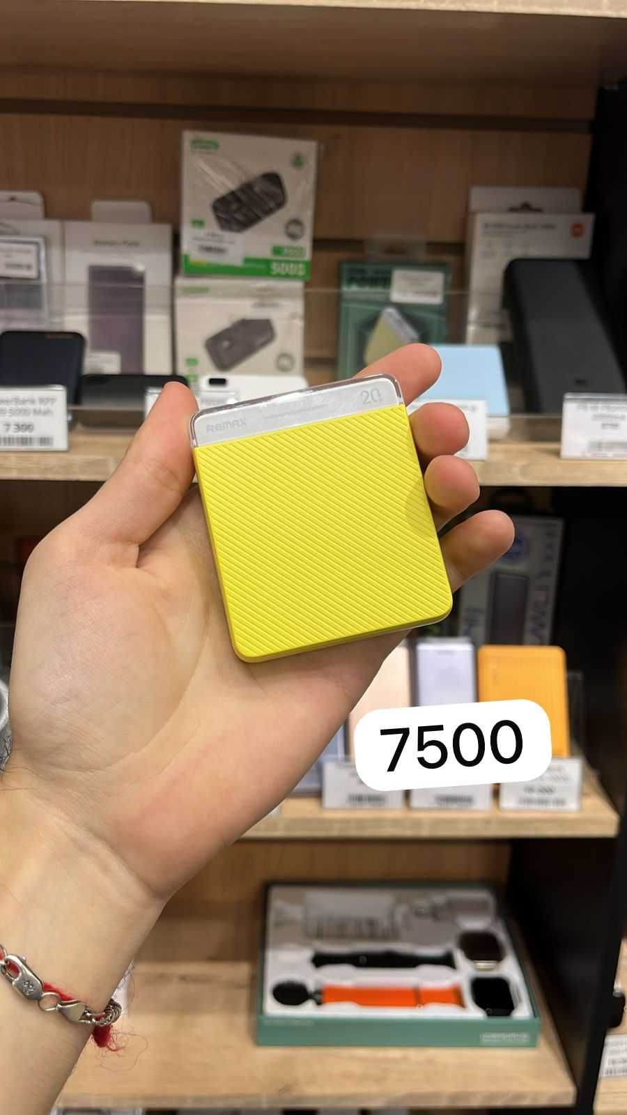 Продаётся PowerBank Remax