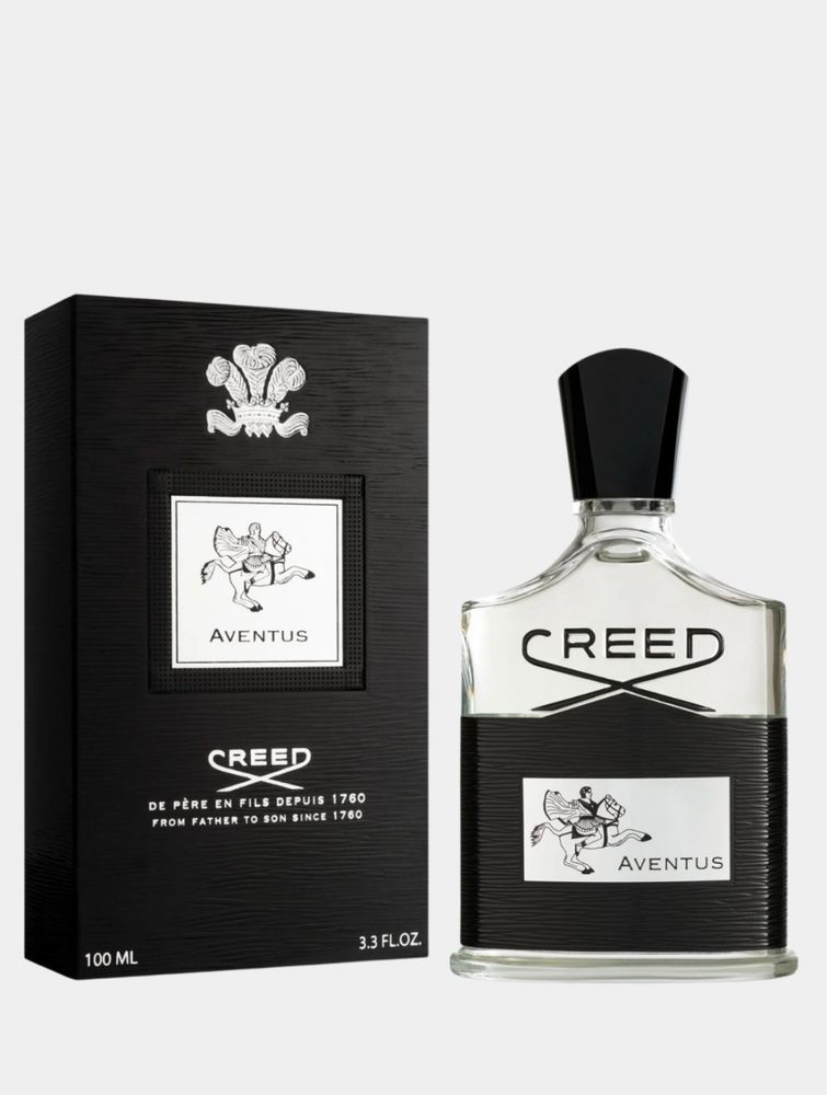 Creed Aventus Авентус