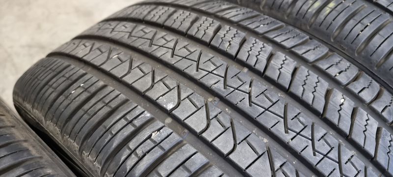 265/40/22 PIRELLI 4бр