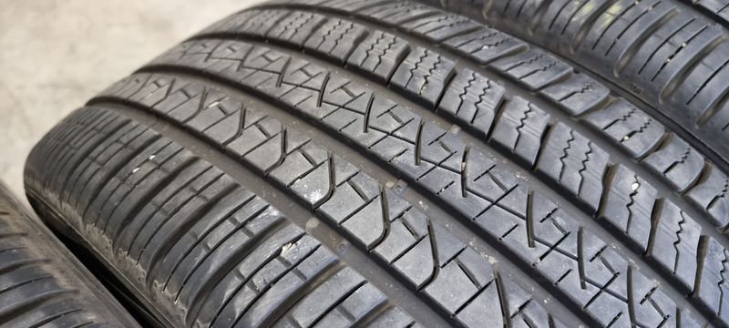 265/40/22.PIRELLI 4бр