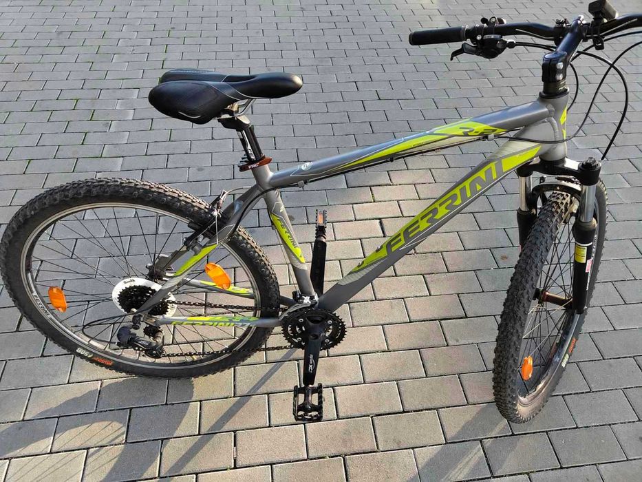 Kолело Ferrini R2 27.5"