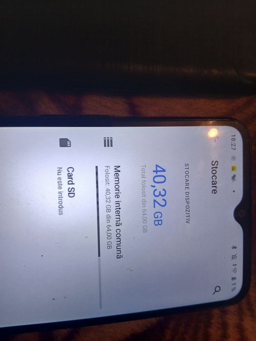 Vând realme c31 64gb