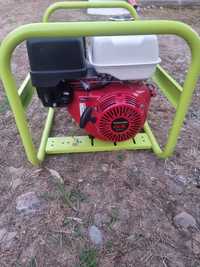 Generator nou, motor HONDA, GX 390