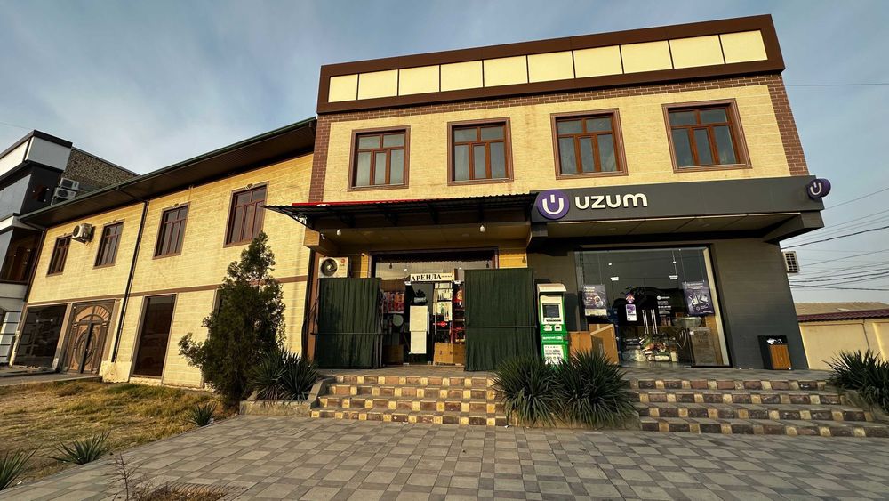 Аренда готового бизнеса — действующий магазин