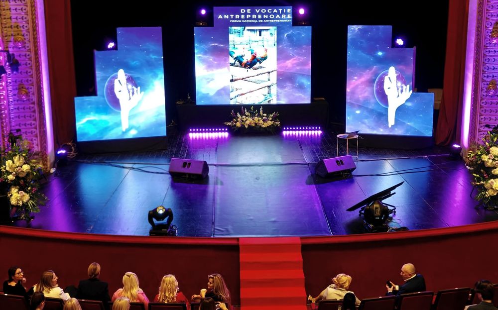 Vand ecran led P2.9 indoor  30 mp