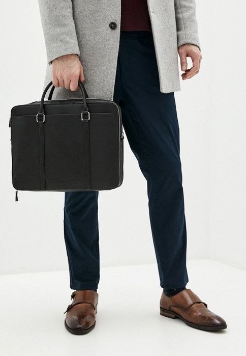 Мужская сумка для ноутбука и прочего