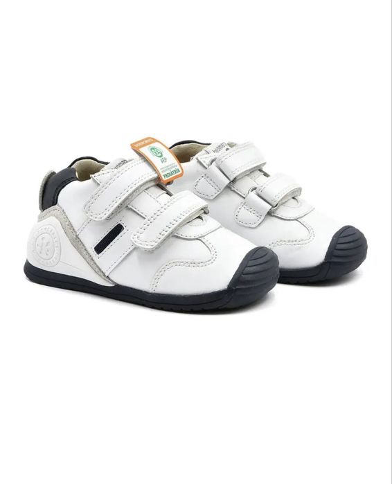 Обувь детская biomecanics