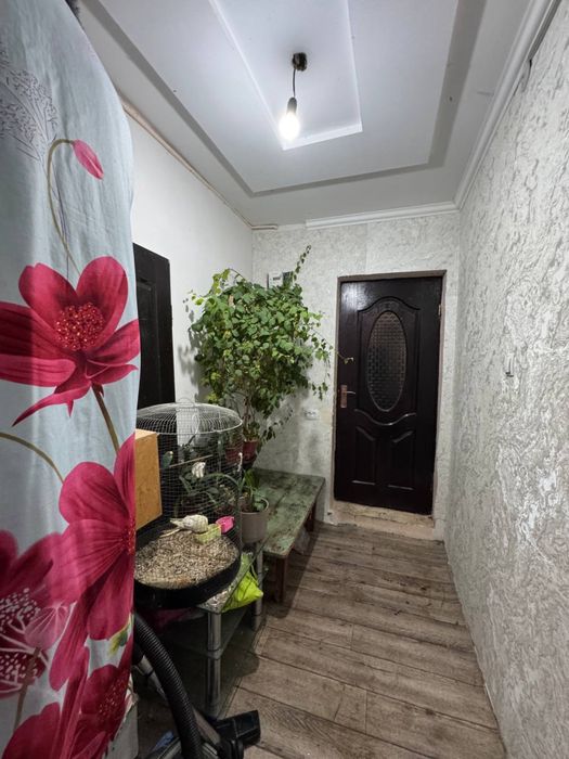 Срочно продается участок в Бадамзаре напротив телевышки