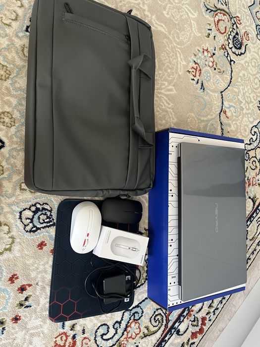Ноутбук NEYRO 15 plus