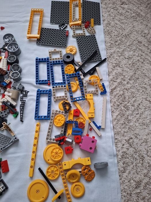 Lot Lego Clasic original.
