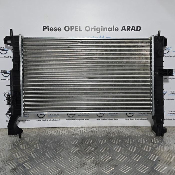 Radiator apa Opel Meriva A 1.7cdti; 1.3cdti