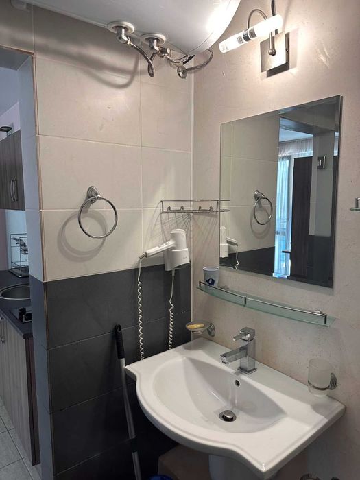 Продава се Едностаен апартамент в к.к. Слънчев бряг - 40 кв.м за 1263 €/кв.м - Снимка #8