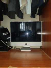 Продам старенький iMac