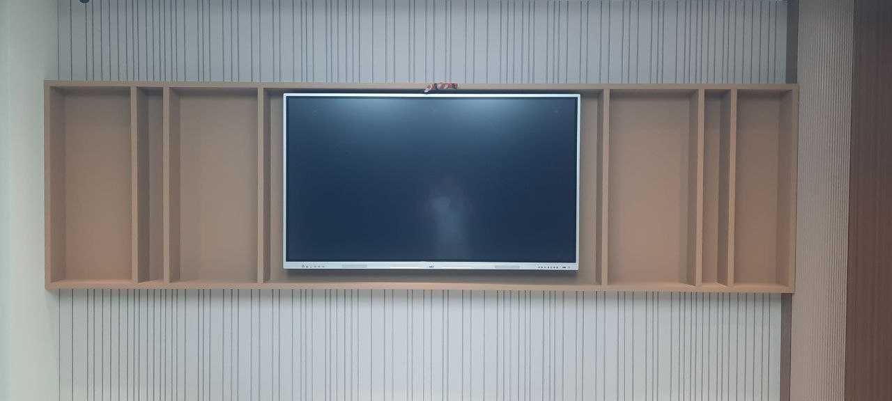 Интерактивные доски 65", 75", 86" – Скидки, от которых не оторваться!