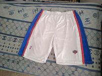 Спортивные шорты NBA.
