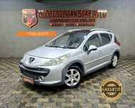 Peugeot 207sw “Plafon Panoramic” GARANTIE •Rate Fixe-Avans O%