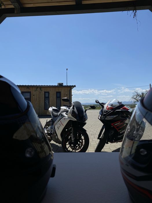 Vand Malaguti RST2020(nu ktm,yzf,cbr)