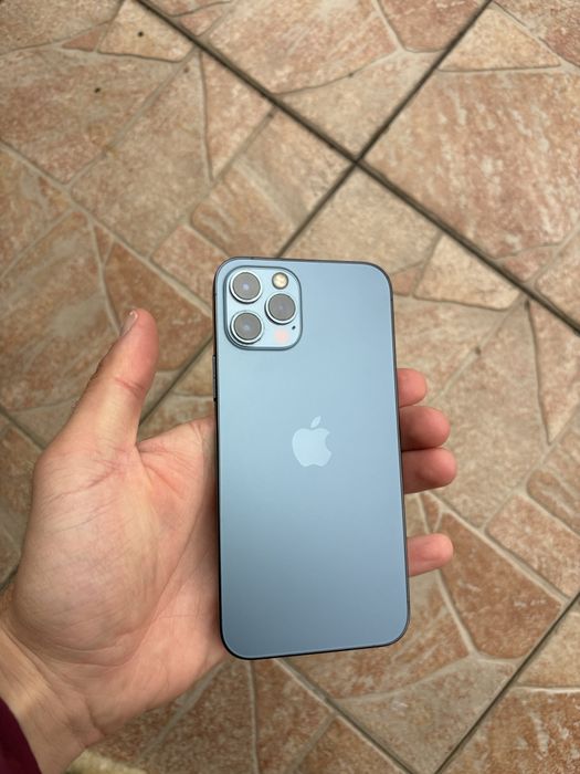 Iphone 12 pro impecabil
