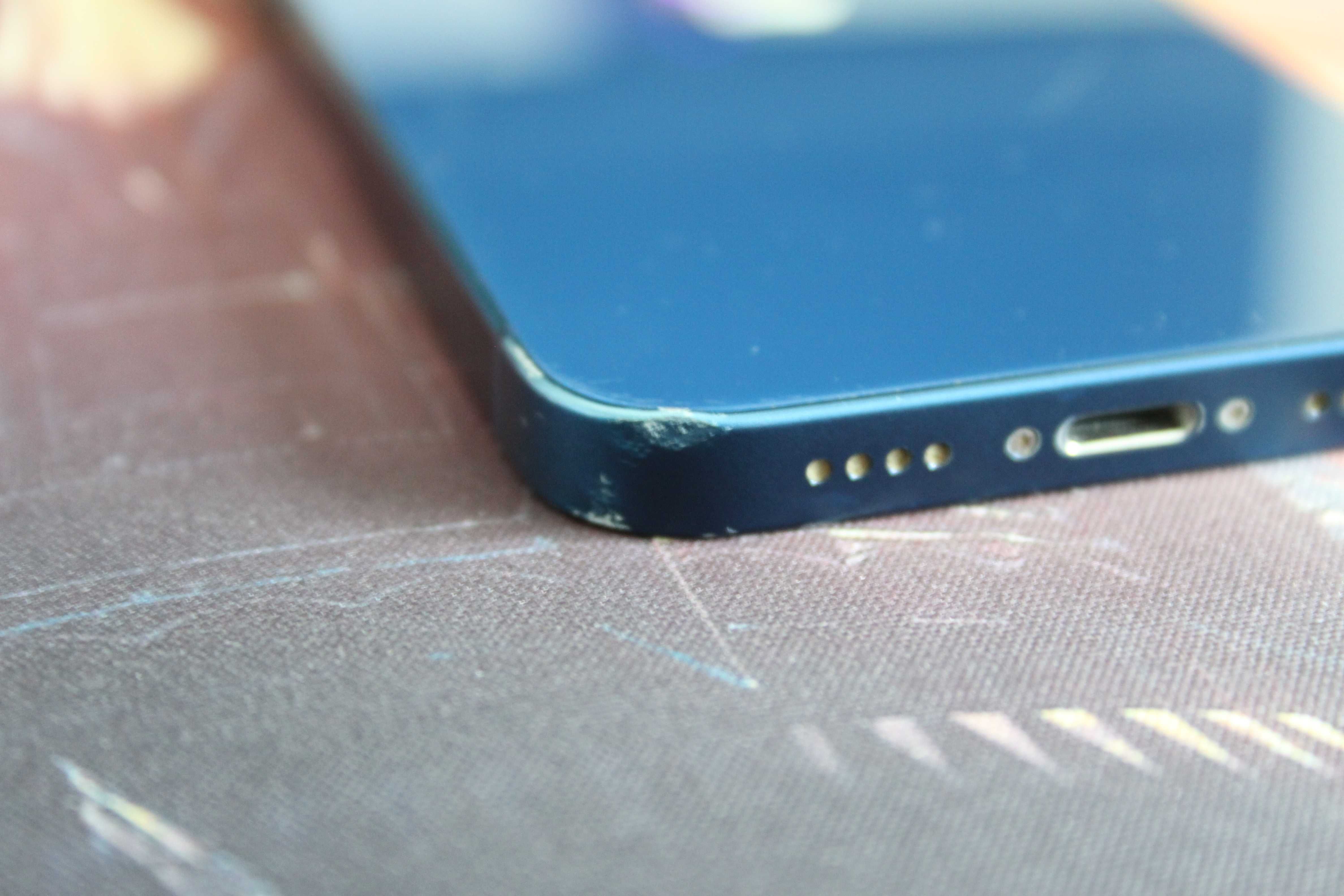 iPhone 12 mini (128GB)