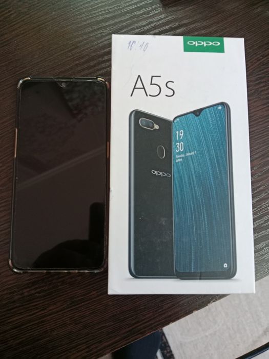 Андроид Оппа 5 S