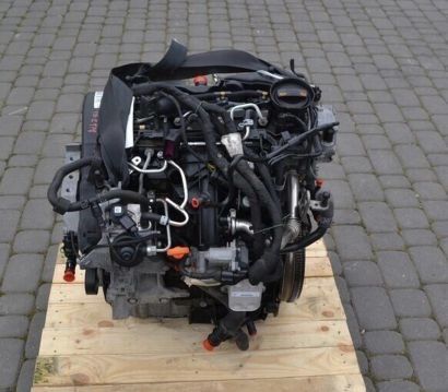Dezmembrez 2.0 cfh si cutie dsg euro 5 vw audi skoda seat turbo bloc