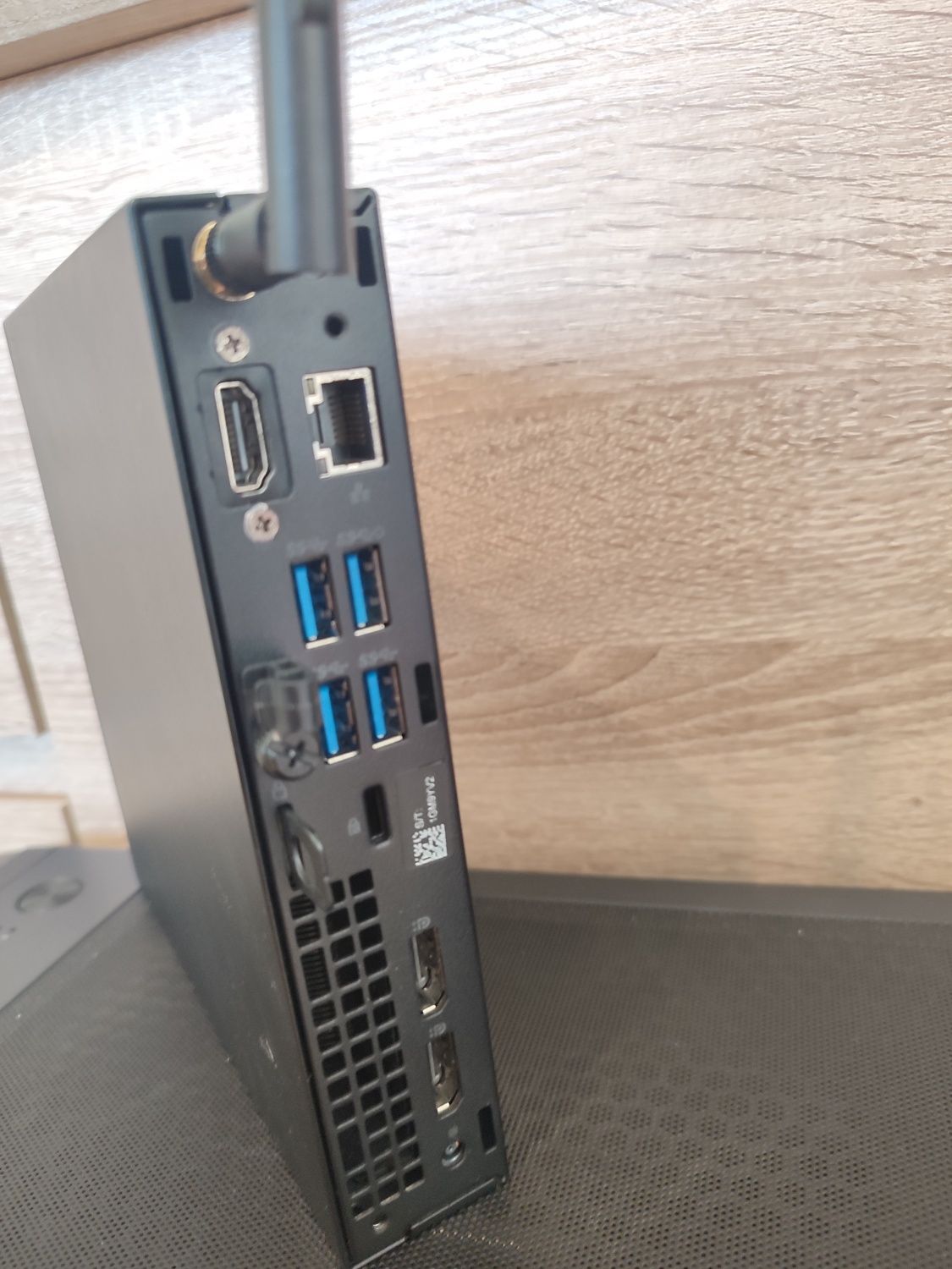 Mini pc dell optiplex 7060