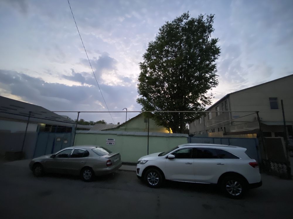Продается дом в центре города