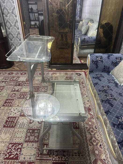 стол компьютерный