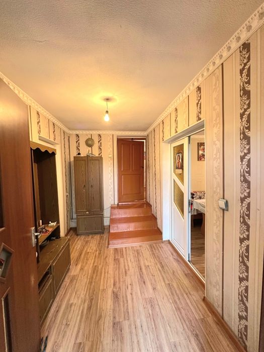 Благоустроенный жилой дом в с.Карасу по ул.Молдагуловой.