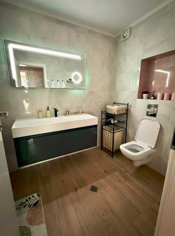 Продава се Тристаен апартамент в София, Манастирски ливади - 175 кв.м за 3143 €/кв.м - Снимка #10