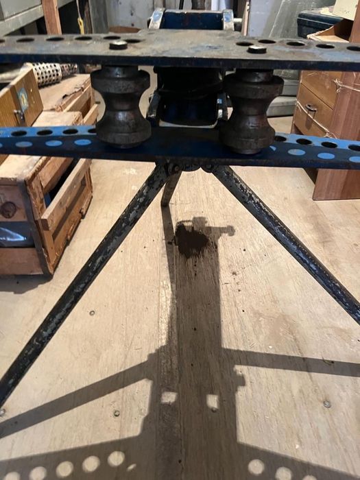 Генератор ацетиленовый АСП-10