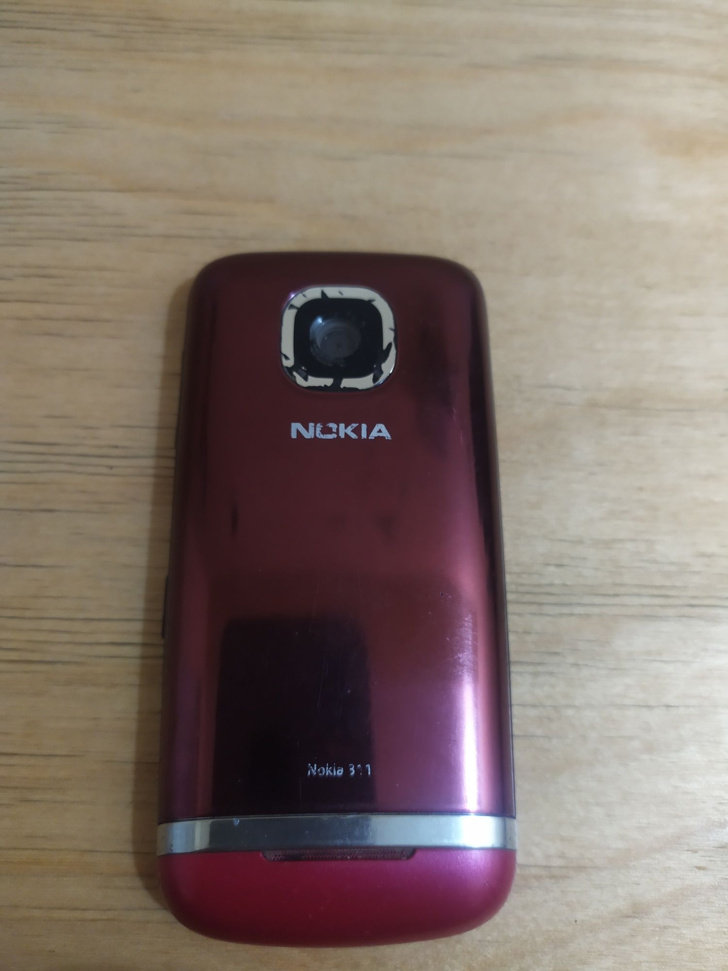Нокиа 311 продам