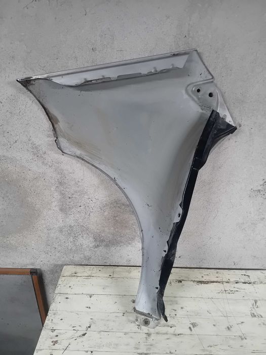 Калник Mercedes A-class w169