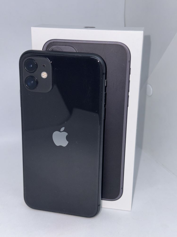 Сотовый телефон iphone 11 128Gb