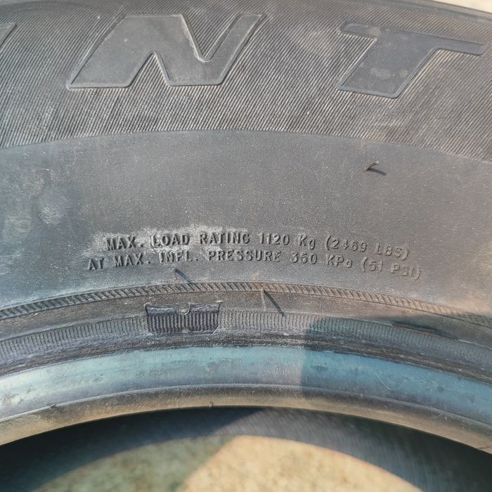 продам зимние шины