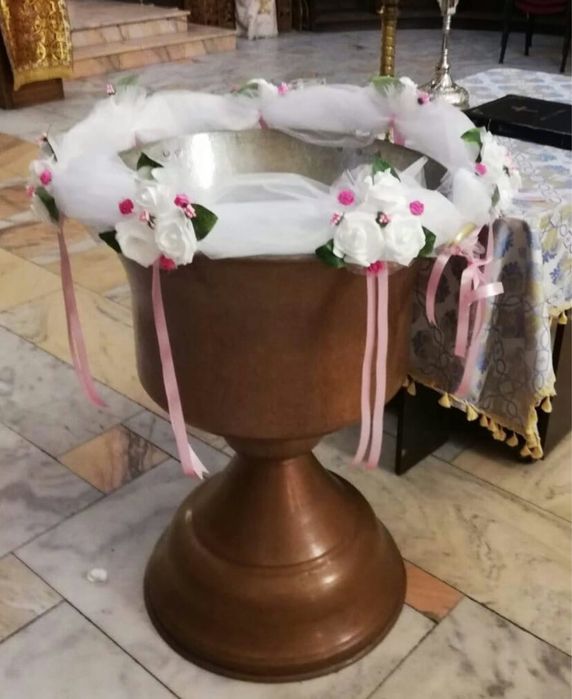 Accesori nunta/botez
