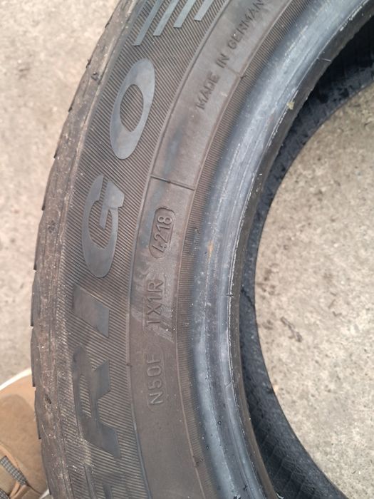 Anvelope  Debica Frigo