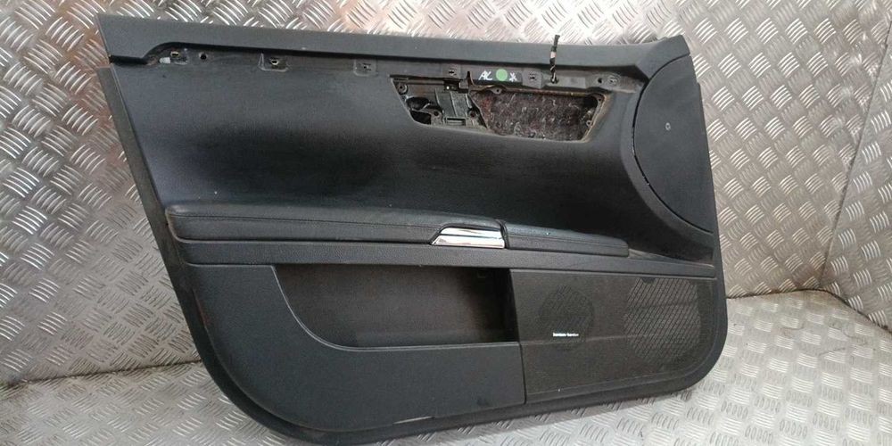 Кори врати Mercedes S-Class W221 2007г.