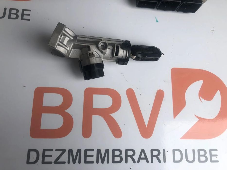 Kit complet pornire pentru Peugeot Boxer/Citroen Jumper/Fiat Ducato