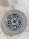 Джанта с гума 185/65R14