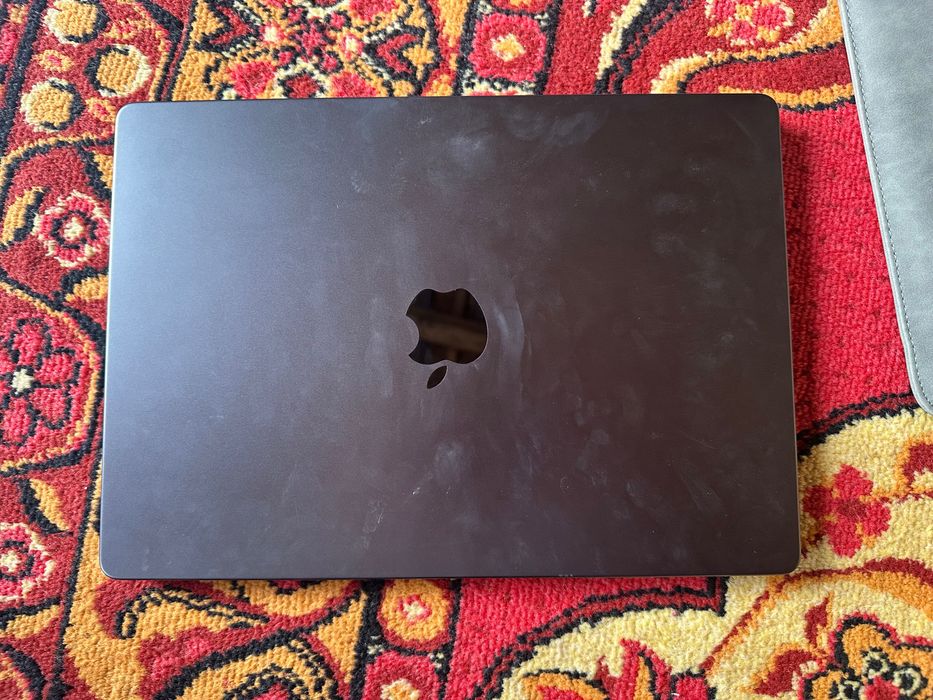 MacBook M3 Pro новый