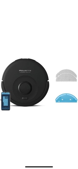 Aspirator Rowenta X-Plorer RR87C5WH