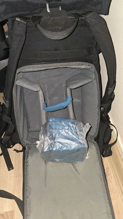 Фотографска раница Tenba  Fulton V2 16L