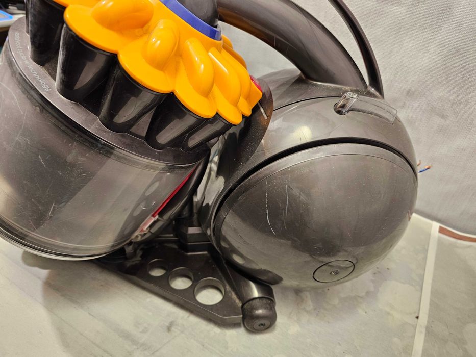 Aspirator Dyson Ball multi floor CY27