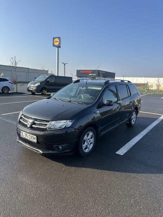 Dacia logan MCV 0.9
