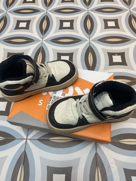 Продается Детская обувь б/у