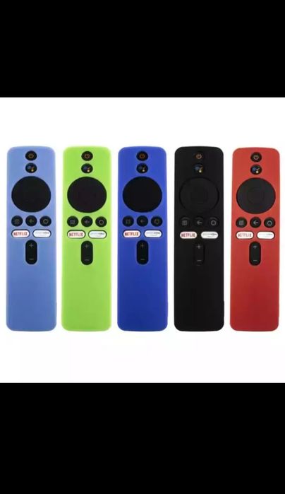 Чехол на пульты селиконовые