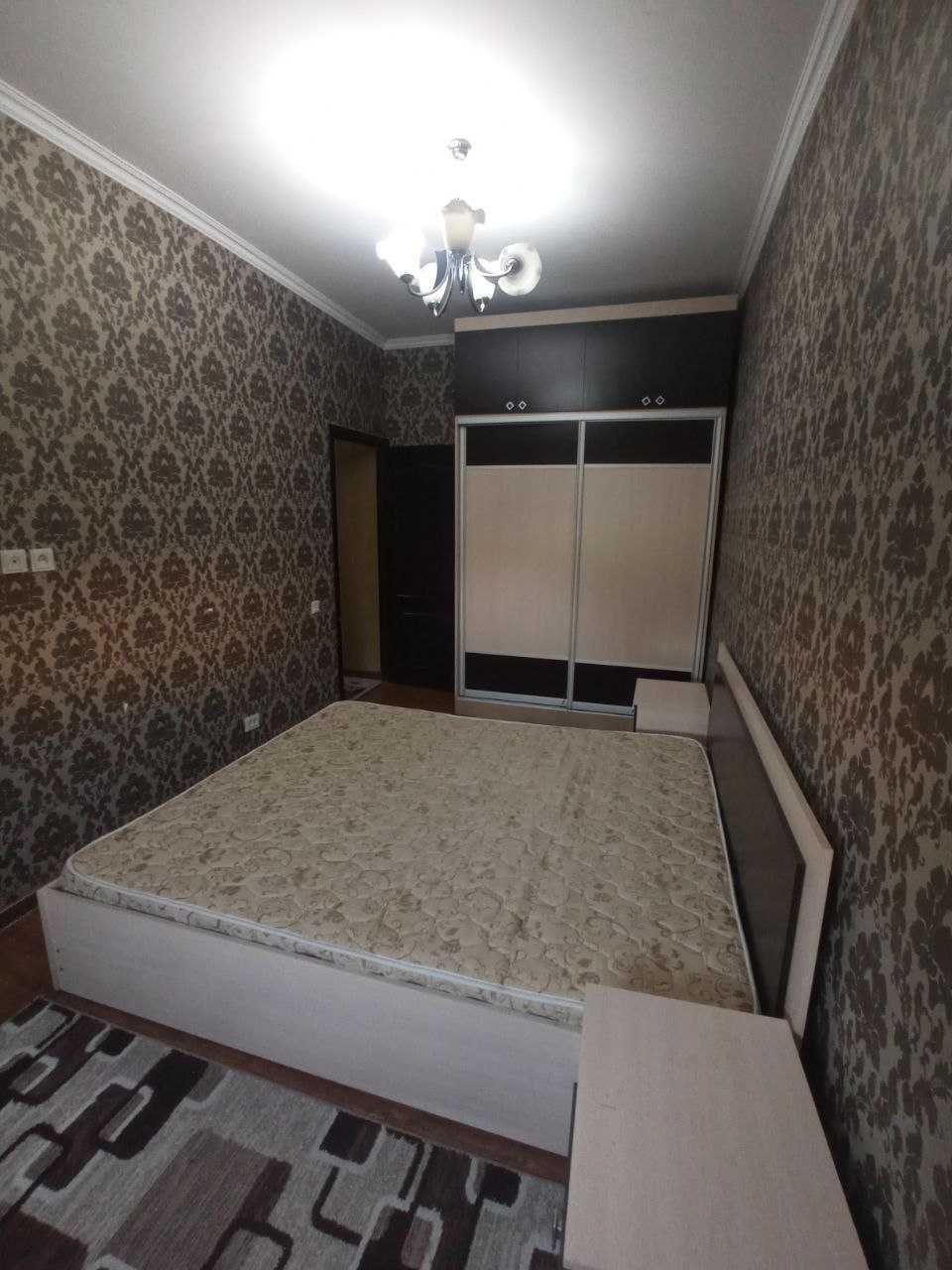 Сдаётся квартира рисвий тантана