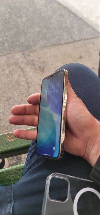 Iphone 12 pro 128 gb